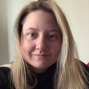 Meet your Posher, Jena